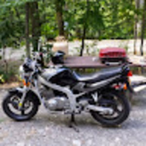 Meet your Posher, Adam